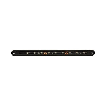 TH MARINE Light-6" Linear Flex Green, #LED-33277-DP LED-33277-DP